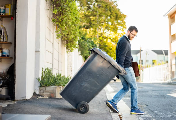 Best Hoarding Cleanup  in Clinton, MI